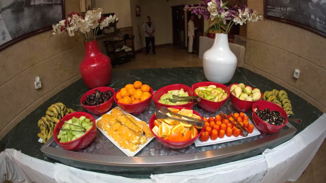 الفندق تيتانيك أكوا بارك-للعائلات والأزواج فقط - الغردقة